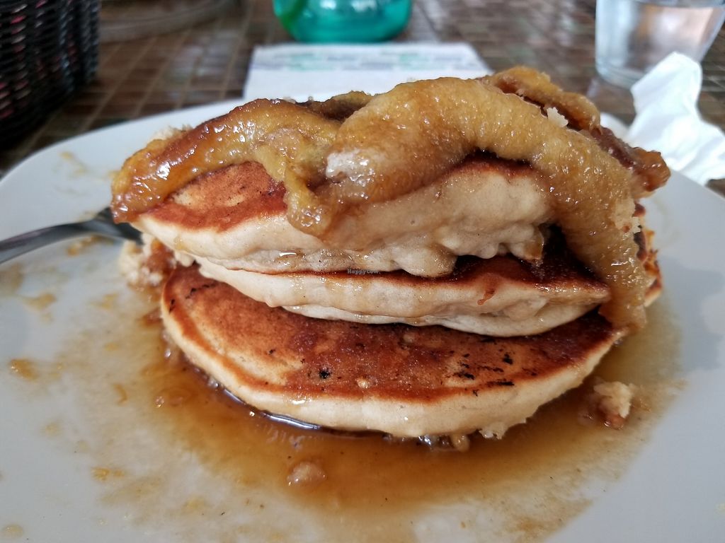 Minton's 760 signature dishes Pancake BreakfastBiscuit and Gravy BreakfastSavory French Toast